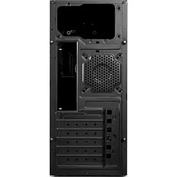 Корпус Golden Field Q19 Black 500W - мініатюра 2