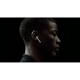 Бездротова гарнітура Apple AirPods MMEF2 оригінал - мініатюра 8