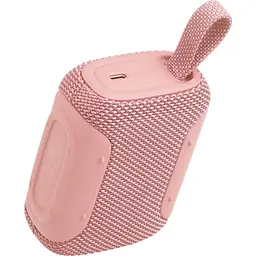 Портативна акустика JBL GO 5 Pink (JBLGO5PIK) [163928] - мініатюра 5