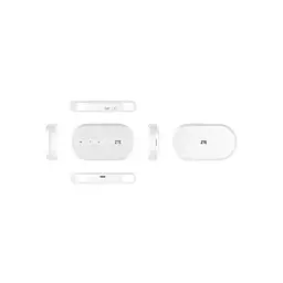 Мобільний Wi-Fi роутер ZTE 4G UFi U10LS - мініатюра 5