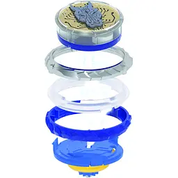 Дзига Auldey Infinity Nado VI Standard Pack Fury Wave Dragon(EU654121) - мініатюра 3