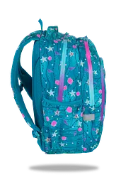 Рюкзак CoolPack Prime Pro Seafish 21 л 41х31х15 см бірюзовий (F162963) - мініатюра 3