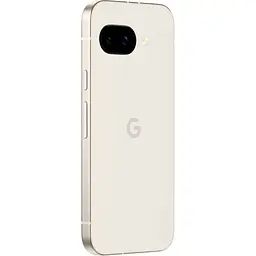Смартфон Google Pixel 9a 8/128GB Porcelain [133434] - мініатюра 6