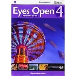 Eyes Open Level 4 Teacher's Book