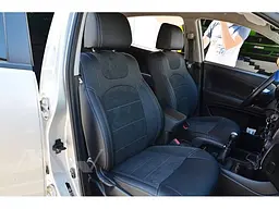 Авточохли модельні MW Brothers для Ssang Yong Korando c 2010 - мініатюра 3