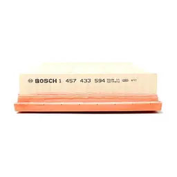 Повітряний фільтр для автомобіля Bosch 1 457 433 594 - мініатюра 3