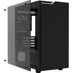 Корпус Zalman T4 Plus Black [146910] - мініатюра 5