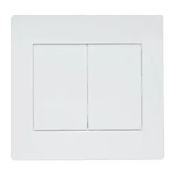 Вимикач Sven SE-104 white (7100077) - мініатюра 2