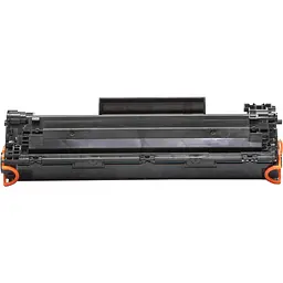 Картридж тон. BASF для HP LJ M127fn/M127fw аналог CF283A Black ( 1500 ст.) (BASF-KT-CF283A) - мініатюра 3
