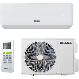 Спліт-система Osaka Elite ST-36HH [130251]