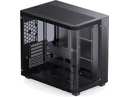 Корпус Jonsbo TK-3 Black - мініатюра 7