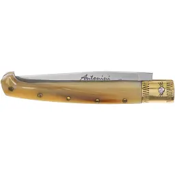 Ніж Antonini Pocket Pattada 17 - мініатюра 3