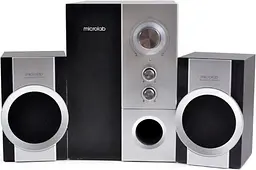 Акустична система Microlab M-590 [82771] - мініатюра 2