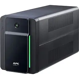 ДБЖ APC Easy UPS 1200VA/650W, 4xSchuko, (BVX1200LI-GR) (BVX1200LI-GR)