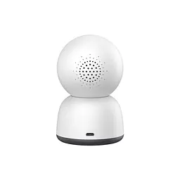 IP-камера відеоспостереження Baseus Security P1 Series Indoor 3 Мп OS біла EU (S0TV002132) - мініатюра 4