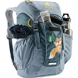 Рюкзак Deuter Waldfuchs 10 Arctic (1052-3610222 3386) - мініатюра 2