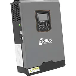 Гібридний сонячний інвертор ORBUS Axpert VP1000-12 12V [168448]