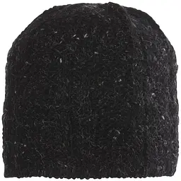 Шапка Chaos Ellipse Black (1052-14G3 2509 029)