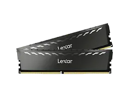 Оперативна пам'ять Lexar 32GB (2x16GB) DDR4 3200MHz THOR (LD4BU016G-R3200GDXG)