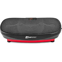 Віброплатформа Hop-Sport 3D HS-080VS Nexus Pro+ масажний килимок+ пульт управління/годинник - мініатюра 2