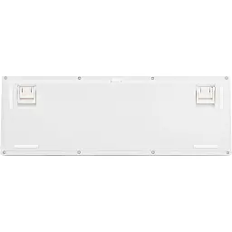 Клавіатура Epomaker Shadow-X Wisteria Linear Switch White (SHX-W-WL) [125688] - мініатюра 2
