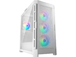 Корпус Cougar Duoface Pro RGB White (CGR-5AD1W-RGB) - мініатюра 6