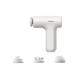 Перкуссионный минимассажер Yunmai Massage Gun mini 2 (YMFG-M356)