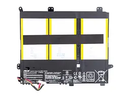 Акумулятор для ноутбука PowerPlant ASUS VivoBook 14 E403NA C31N1431 11.4V 5000mAh original (NB431236)
