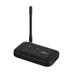 3G/4G/LTE мобільний роутер 2E PowerLink MiFi-2, N150, LTE, Wi-Fi4, 1xType-C, 1xCRC9, 3000 мА•год