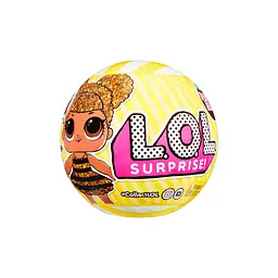 Ігровий набір L.O.L. Surprise 707 Повернення королеви бджілки (119197-1) - мініатюра 2