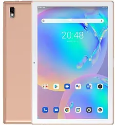 Планшет Blackview Tab 9 4/64GB Gold (6931548307075)