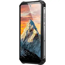 Смартфон Oukitel WP19 Pro 8/256GB Black [106252] - мініатюра 3