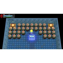 Ключ активації Microsoft Shalnor Legends 2: Trials of Thunder для Xbox One/Series S/X - мініатюра 11