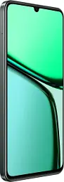 Смартфон Realme C61 8/256Gb Dark Green NFC UA UCRF - мініатюра 3