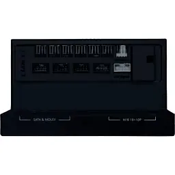 Блок живлення Lian Li 1000W EDGE GOLD Black (G9P.EG1000G.BH00.EU) - мініатюра 9