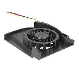 Вентилятор кулер для HP Pavilion dv6000 dv6100 dv6200 dv6500 dv6700 dv6800 series, (Версія 1, Аналог) - мініатюра 3