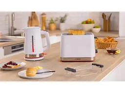 Тостер Bosch MyMoment TAT4M221 - мініатюра 4