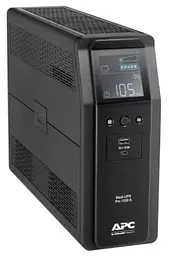 Джерело безперебійного живлення APC 1200 ВА / 720 Вт / 9 А*ч (BR1200SI) - мініатюра 2
