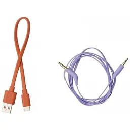 Бездротові навушники JBL Tune 670NC фіолетові (JBLT670NCPUR) - мініатюра 8
