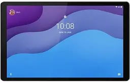 Планшет Lenovo Tab M10 HD (2nd Gen) 4/64GB LTE Iron Grey (ZA6V0046UA) (Global)