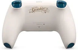 Геймпад Sony DualSense for PS5 (Genshin Impact Limited Edition) (1000051634) - мініатюра 3