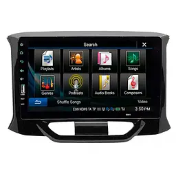 Перехідна рамка LADA XRAY Carav 22-999 - мініатюра 4