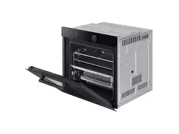 Духова шафа Samsung NV75T8979RK/EU - мініатюра 3