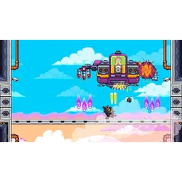 Ключ активації Microsoft Guts 'n Grunts для Xbox One/Series S/X - мініатюра 2