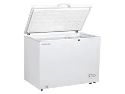 Морозильна скриня INTERLUX IL-0255CF - мініатюра 2