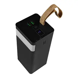 Портативна батарея Grunhelm GP-50BQC 50000 mAh (137541) - мініатюра 5