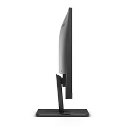 TFT 34" AOC U34E2M, WQHD, VA, 100Гц, 2х HDMI, DP, чорний - мініатюра 7