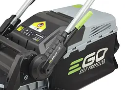 Газонокосарка EGO LM1702E-SP акумуляторна самохідна 56 В