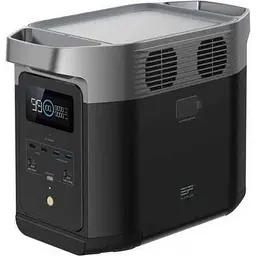 Зарядна станція EcoFlow Delta 2 (1024Wh) ZMR330-EU - мініатюра 3