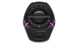 Акустична система Real-El X-775 Black - мініатюра 9